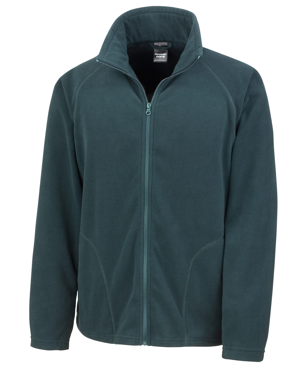 Core Microfleece Jacket - Image 4