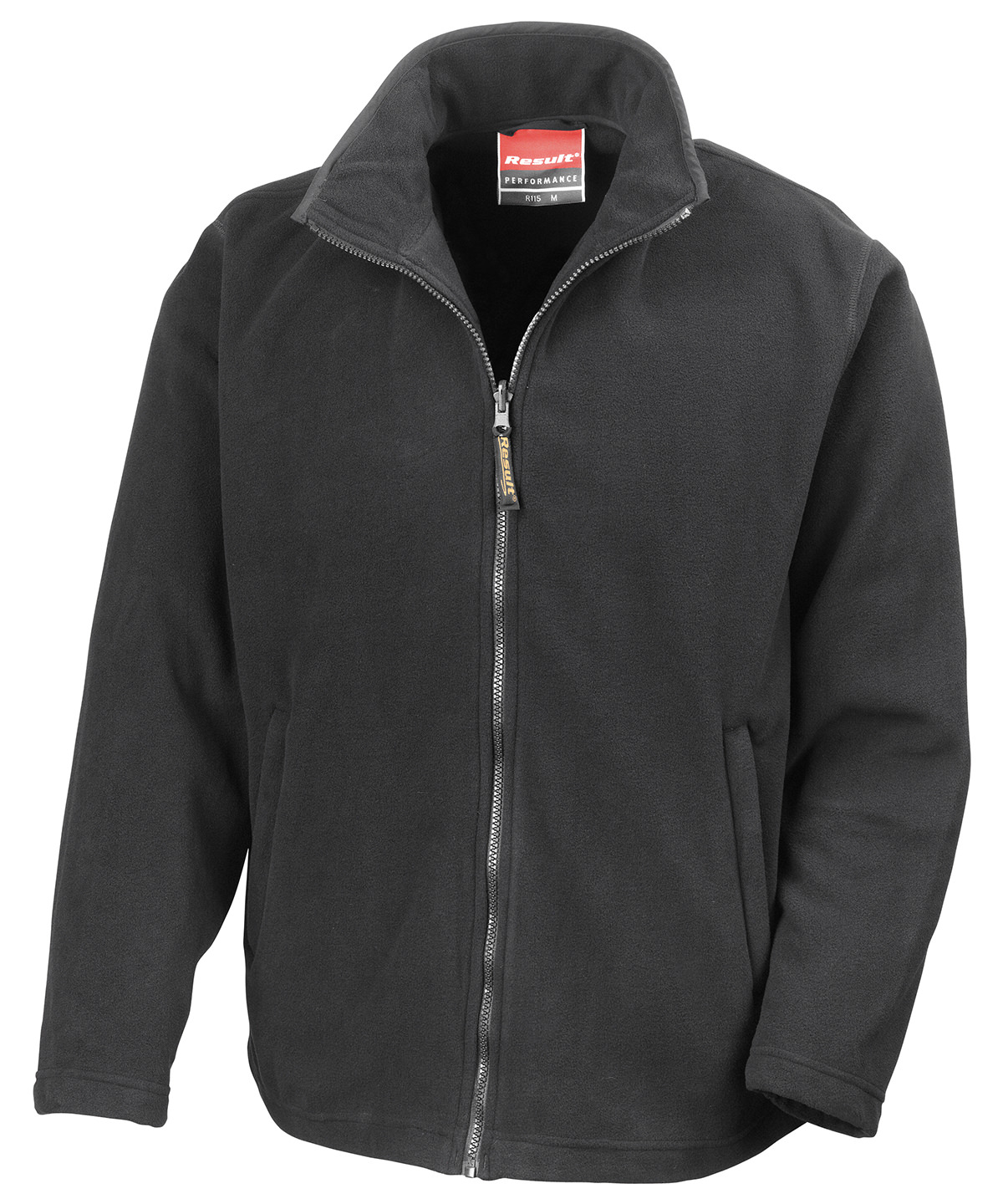 Horizon High-Grade Microfleece Jacket - Image 2