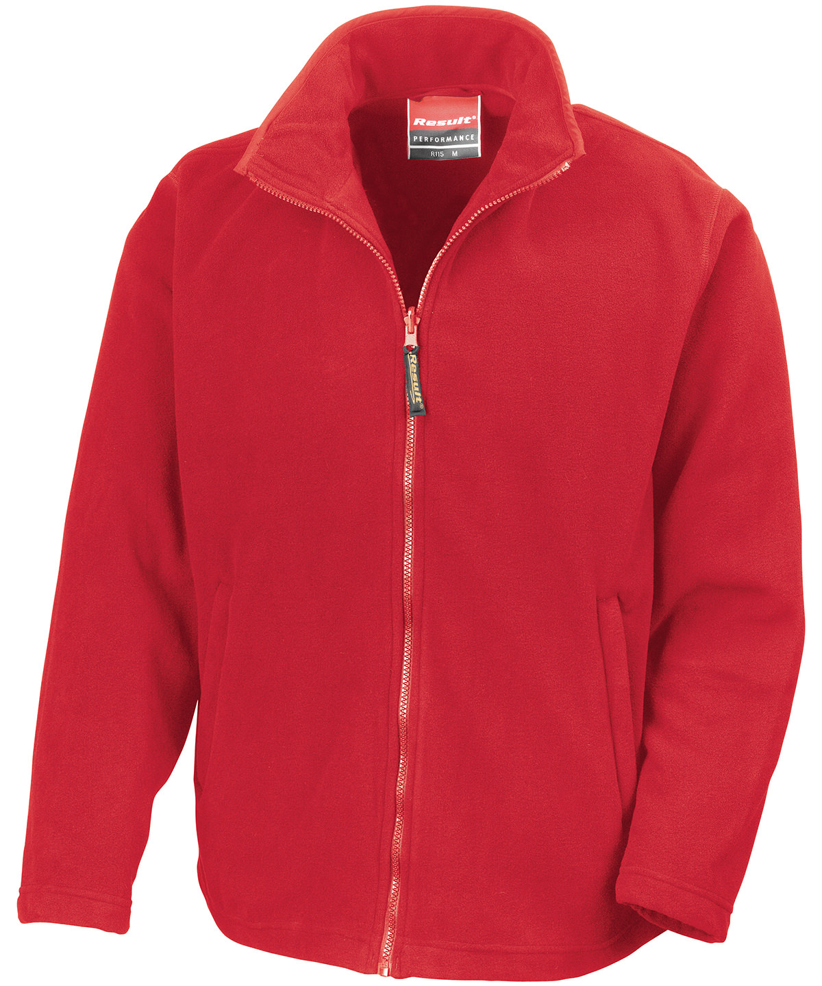 Horizon High-Grade Microfleece Jacket - Image 3