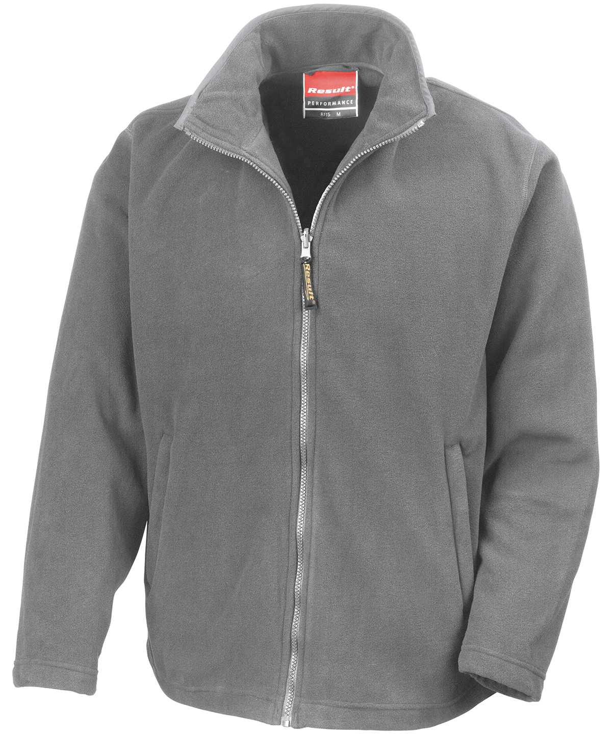 Horizon High-Grade Microfleece Jacket - Image 4