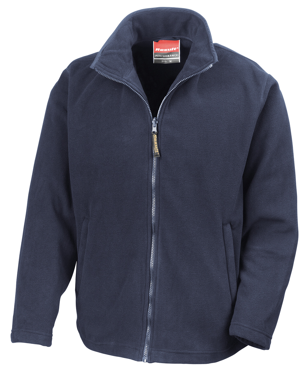 Horizon High-Grade Microfleece Jacket - Image 5