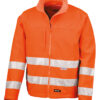 Fluorescent Orange