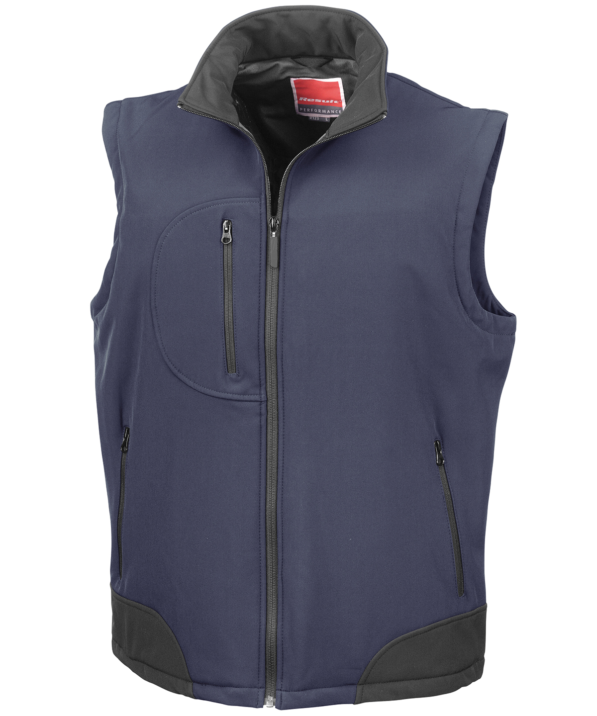 Softshell Bodywarmer - Image 4