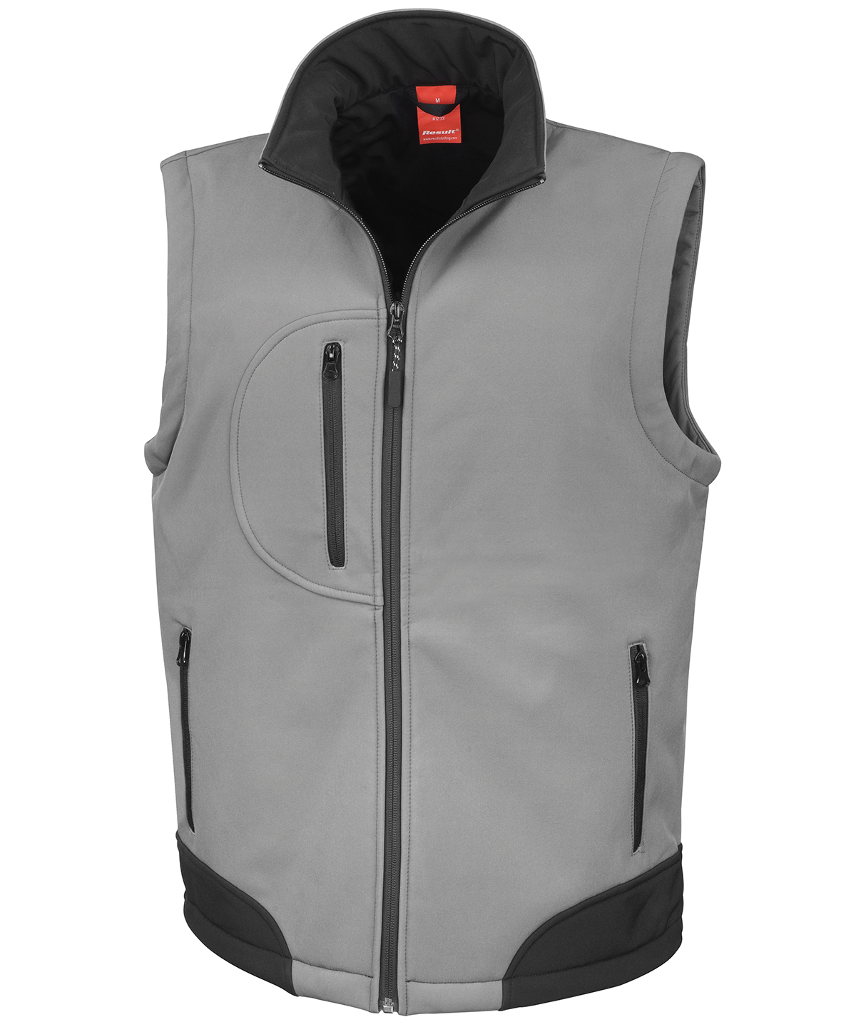 Softshell Bodywarmer - Image 6