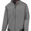 Grey/Black