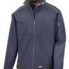 Navy/Black