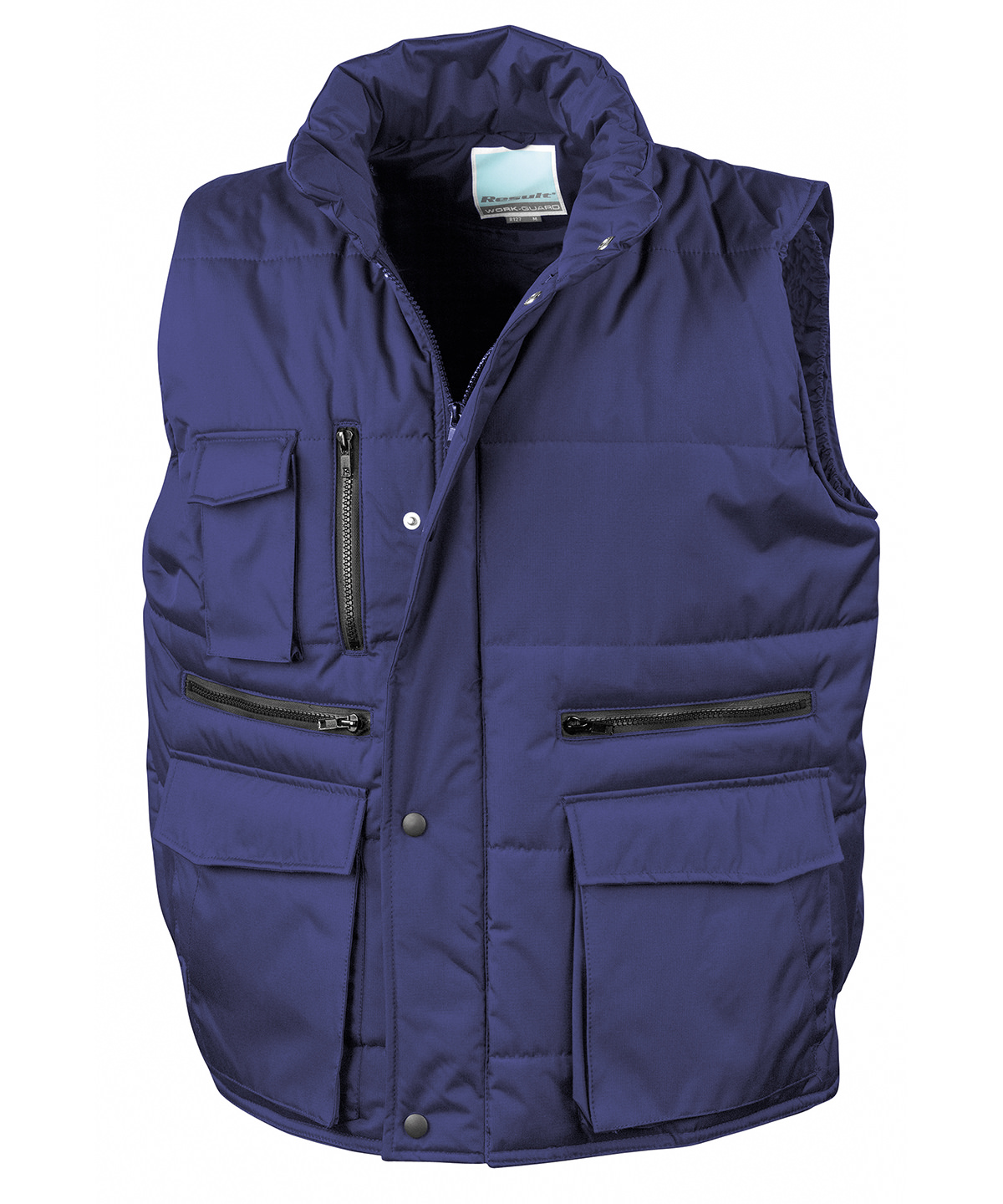 Lance Bodywarmer - Image 6