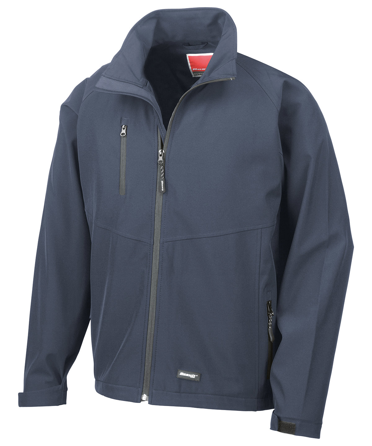Baselayer Softshell Jacket - Image 3