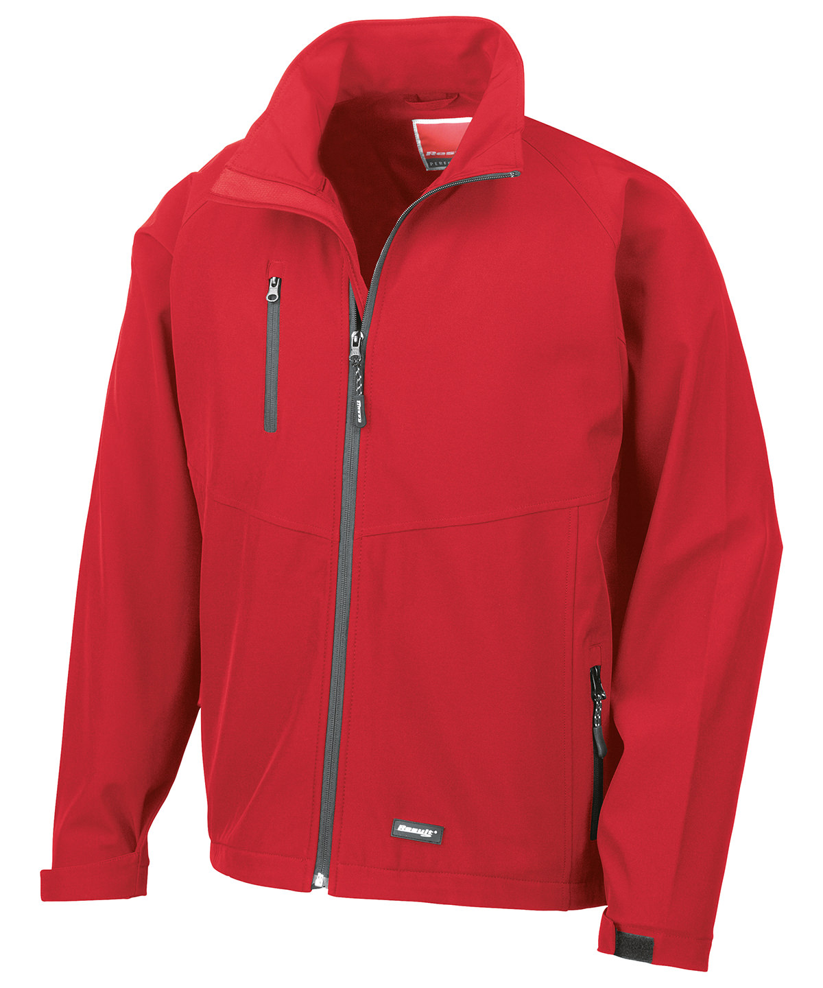 Baselayer Softshell Jacket - Image 4