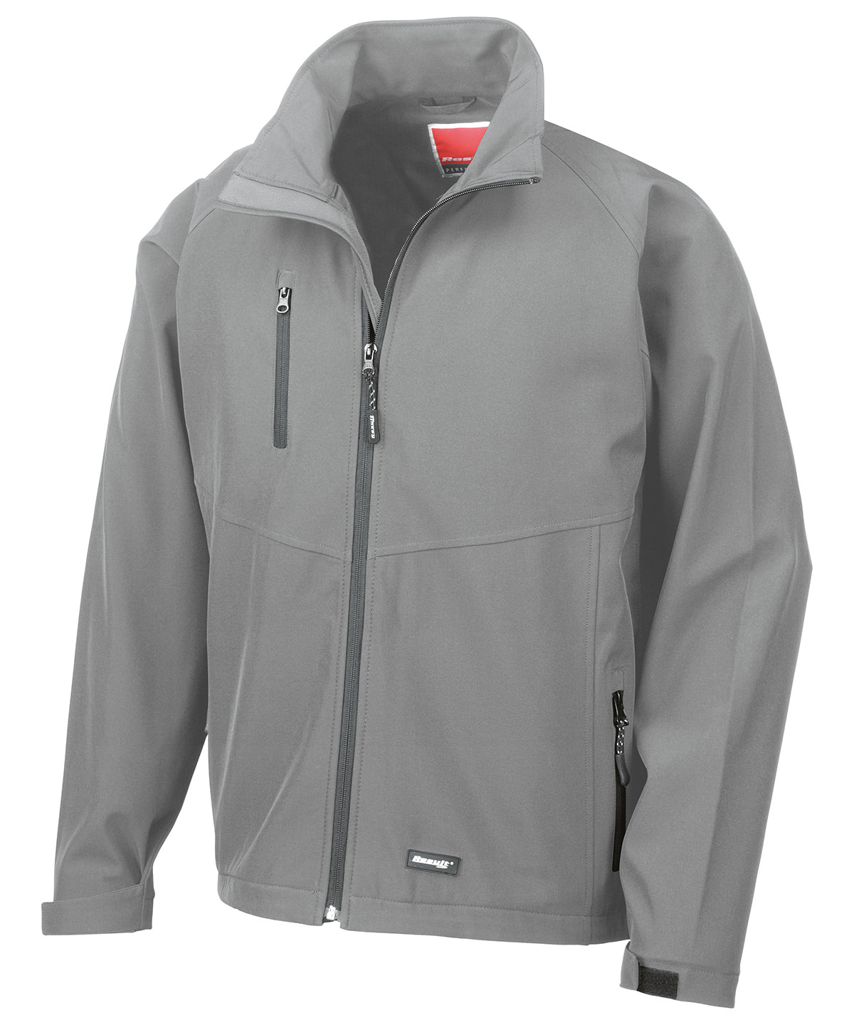 Baselayer Softshell Jacket - Image 5