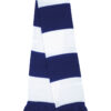 Royal/White