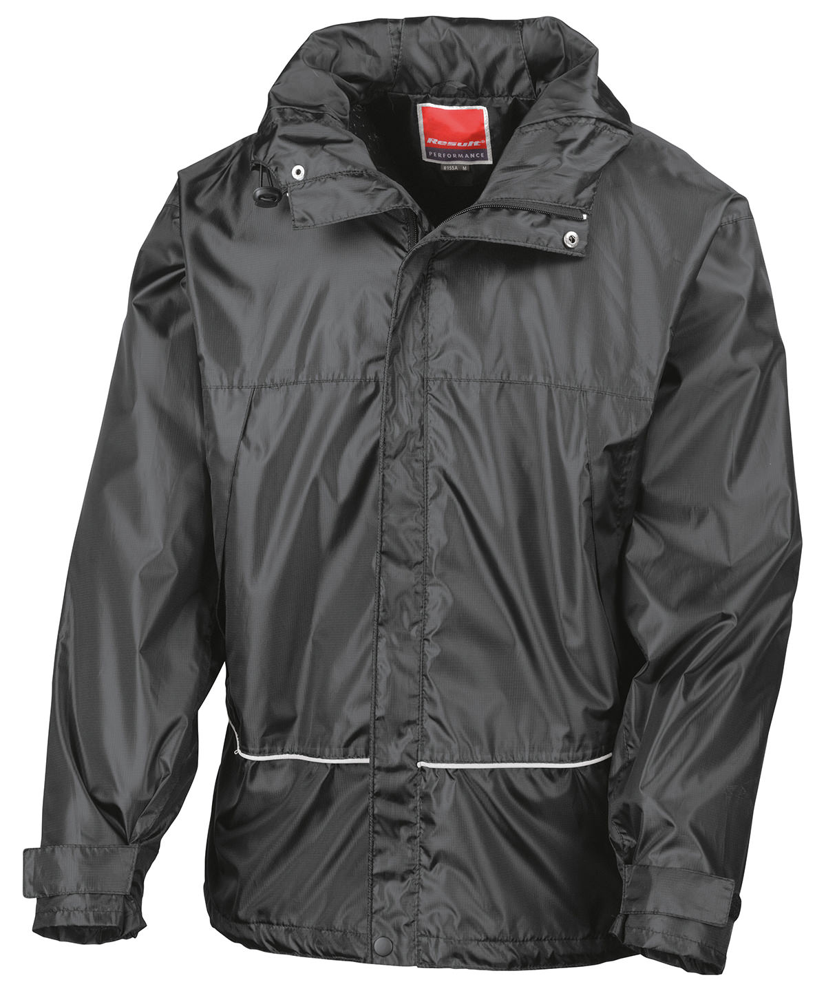 Waterproof 2000 Midweight Jacket - Image 2