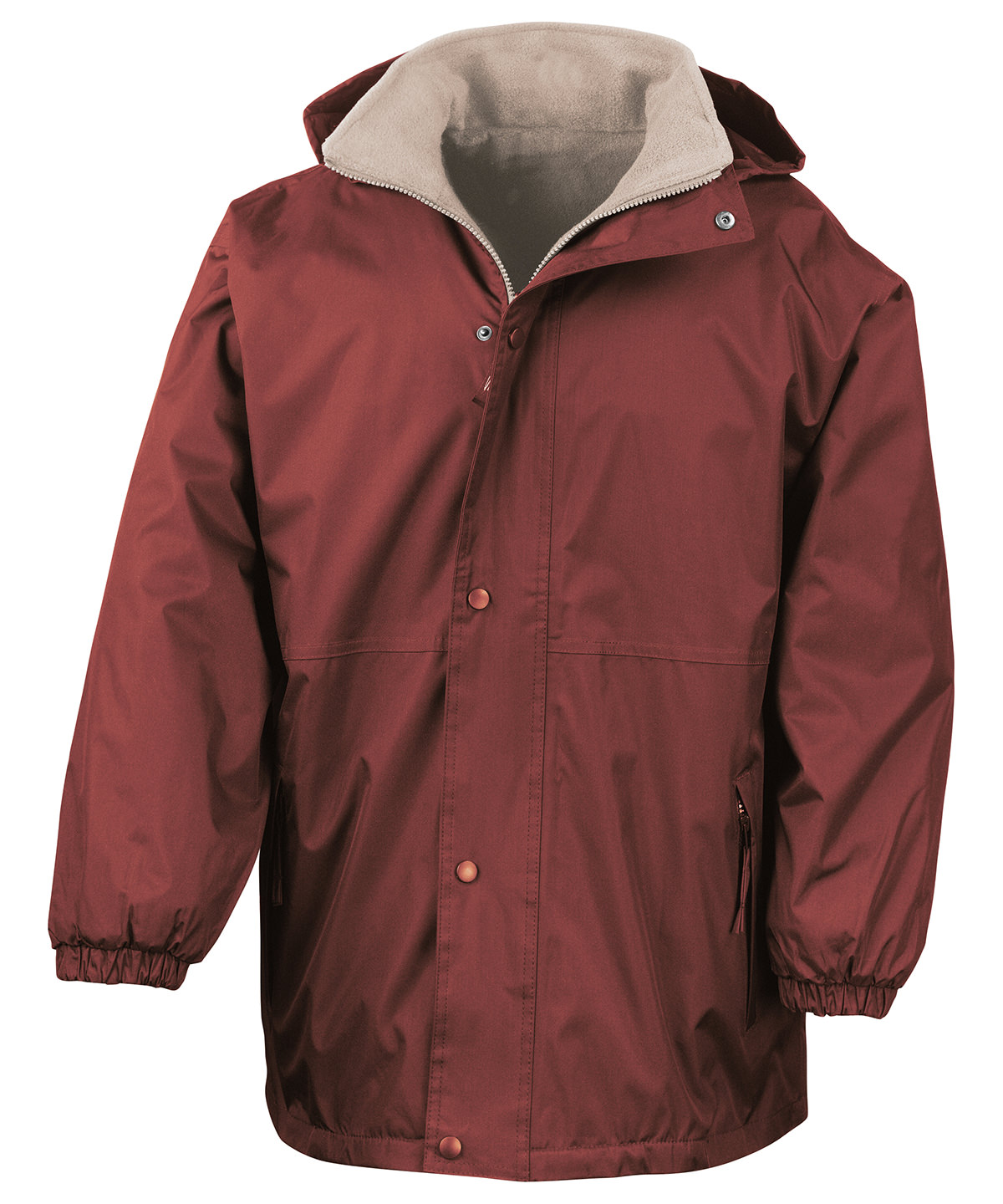 Reversible Stormdri 4000 Jacket - Image 5