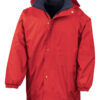 Red/Navy
