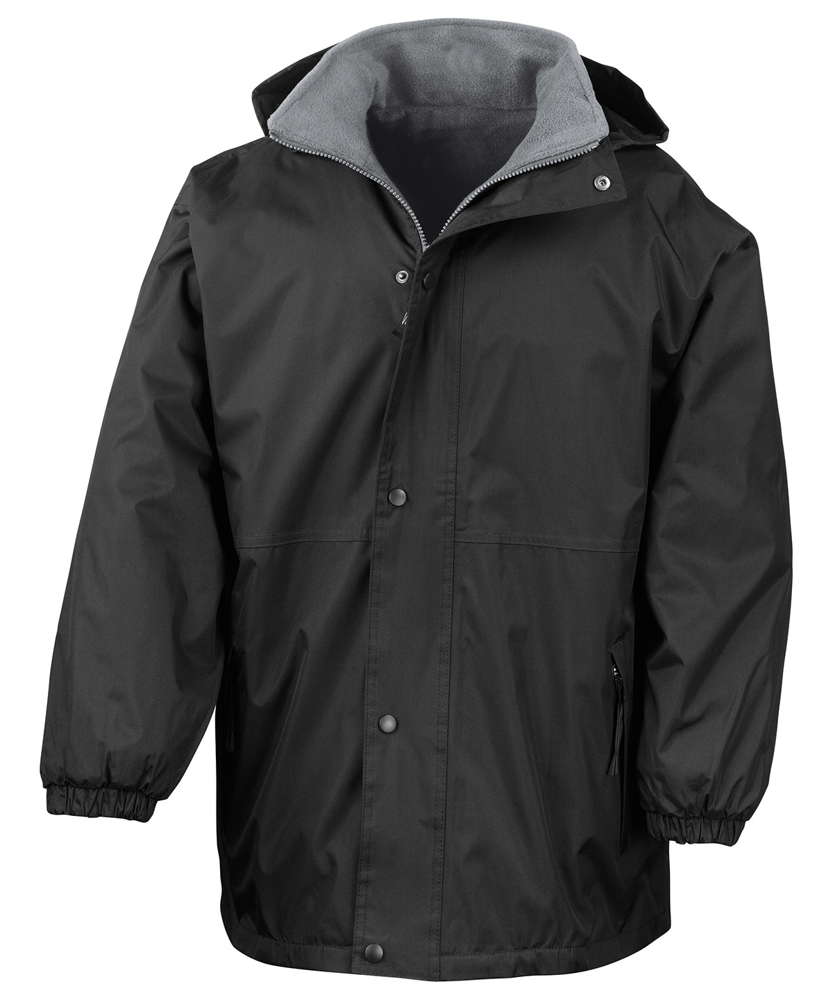 Junior/Youth Reversible Stormdri 4000 Jacket - Image 2