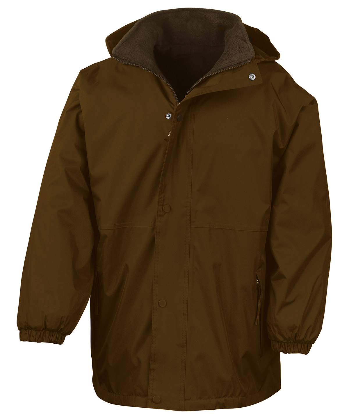Junior/Youth Reversible Stormdri 4000 Jacket - Image 4