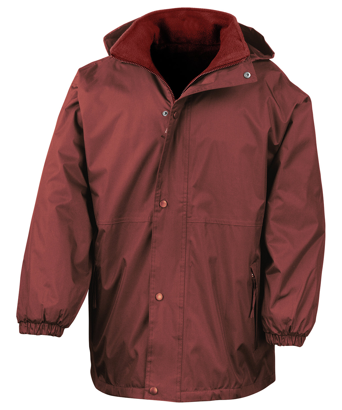 Junior/Youth Reversible Stormdri 4000 Jacket - Image 5