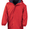 Red/Navy