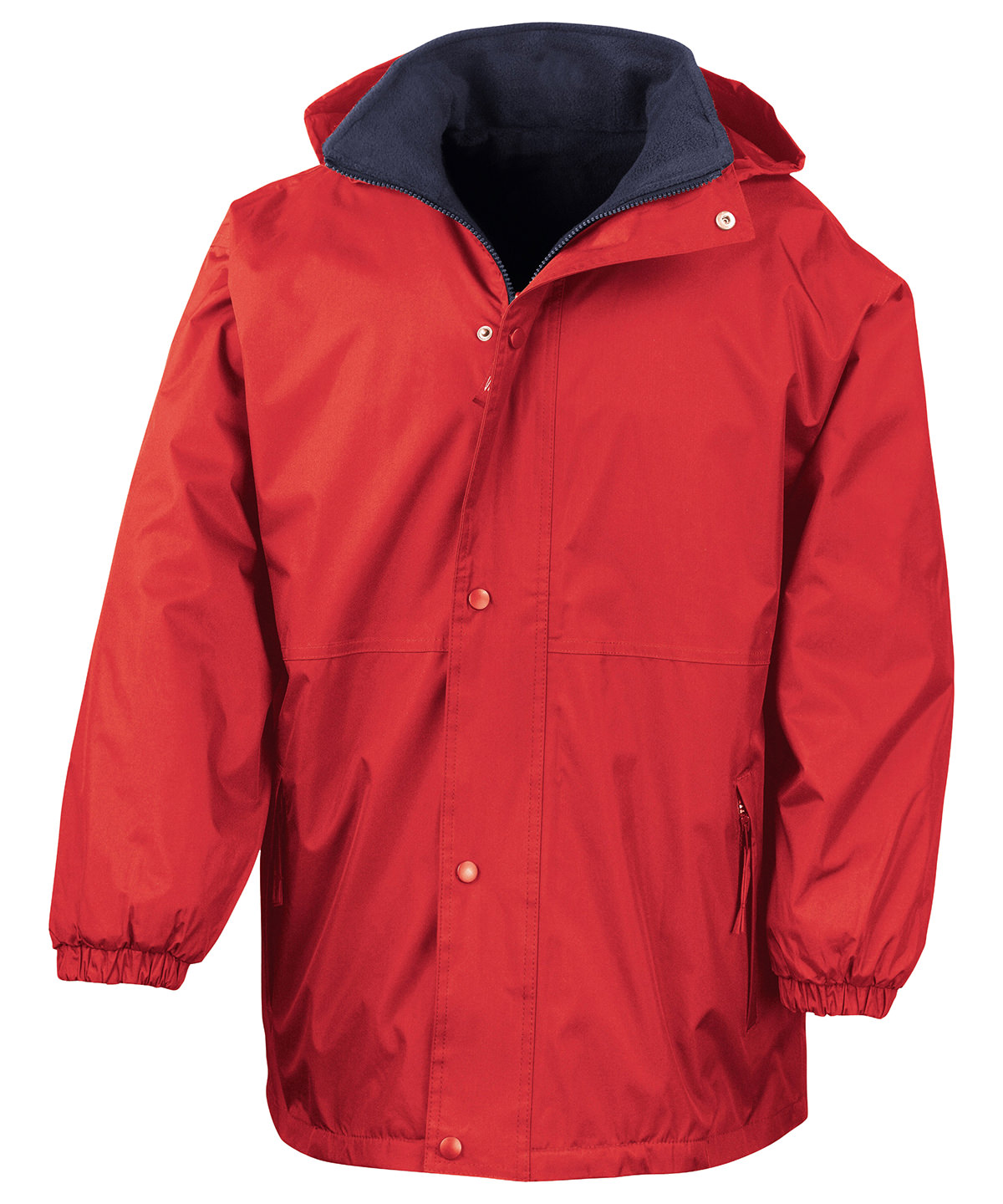 Junior/Youth Reversible Stormdri 4000 Jacket - Image 8