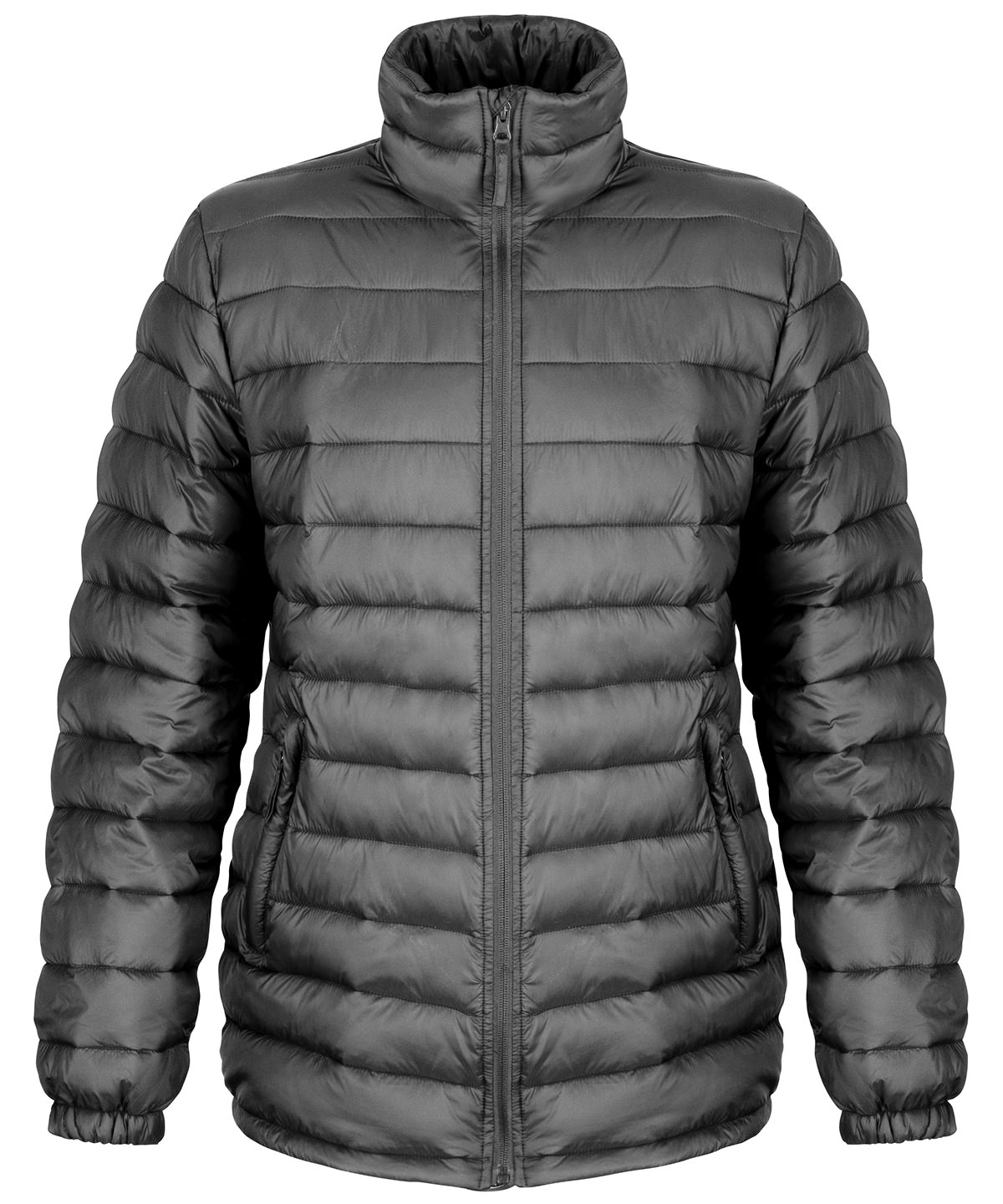 Women's Ice Bird Padded Jacket - Image 2