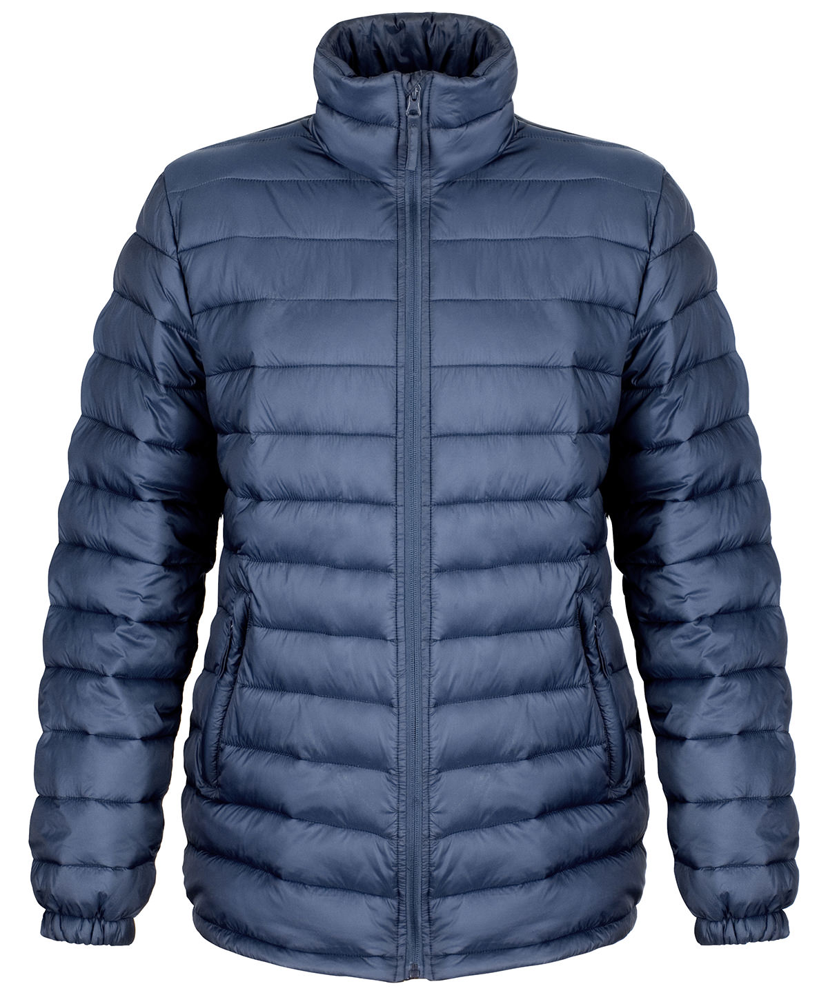 Women's Ice Bird Padded Jacket - Image 3