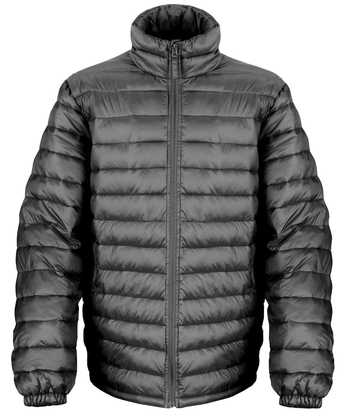 Ice Bird Padded Jacket - Image 2