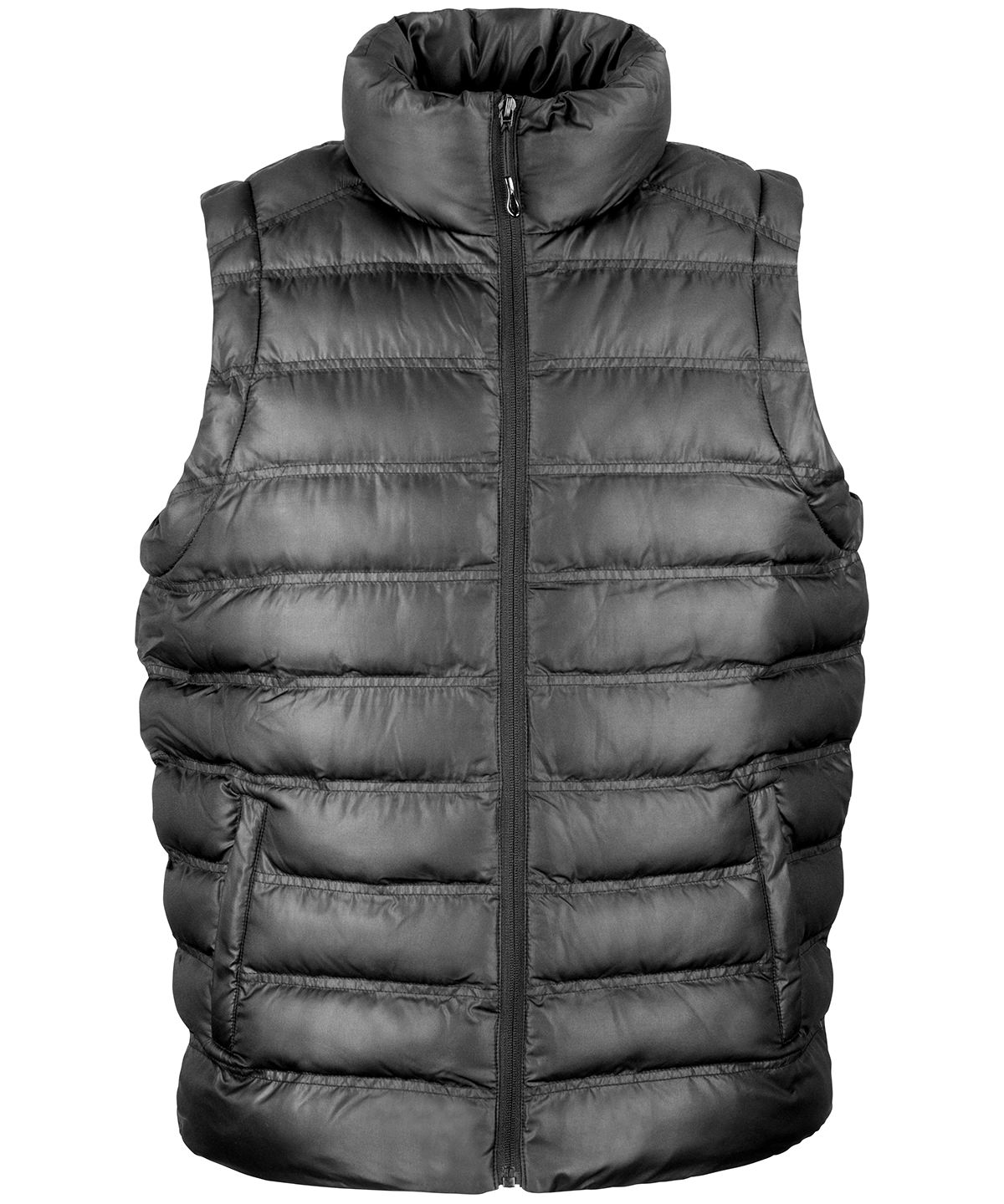 Ice Bird Padded Gilet - Image 2