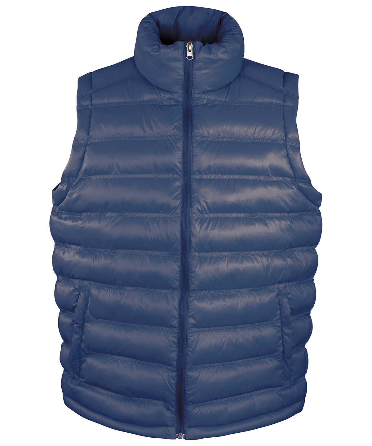 Ice Bird Padded Gilet - Image 4
