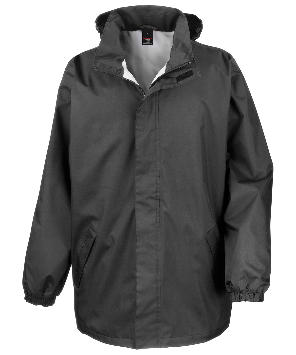 Core Midweight Jacket - Image 2