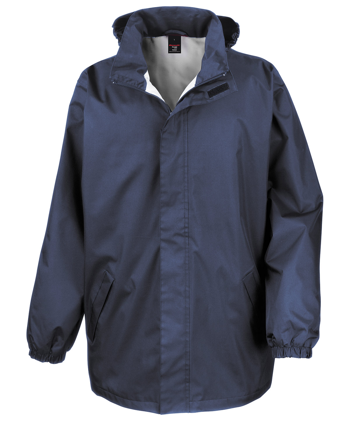 Core Midweight Jacket - Image 3