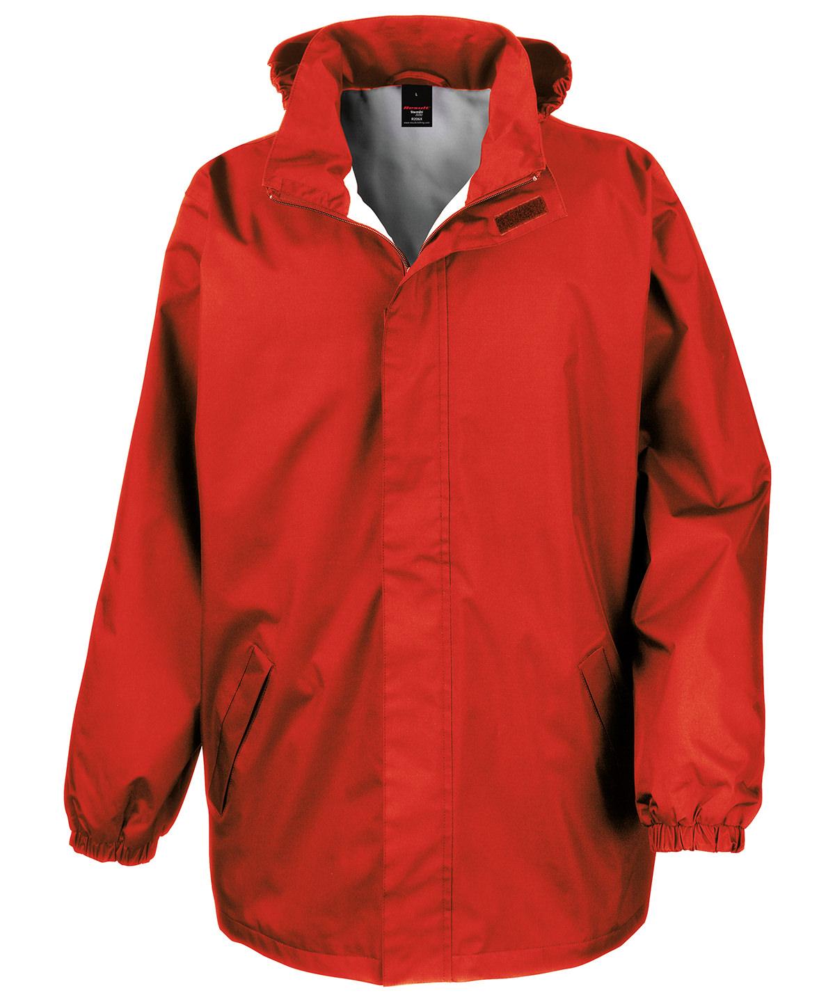 Core Midweight Jacket - Image 4