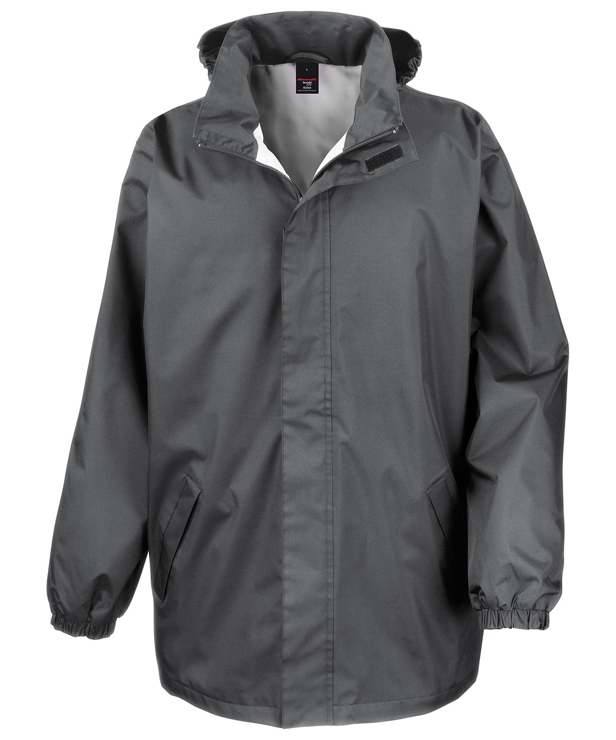 Core Midweight Jacket - Image 5