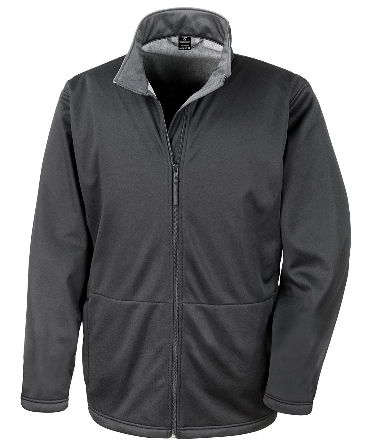 Core Softshell Jacket - Image 2