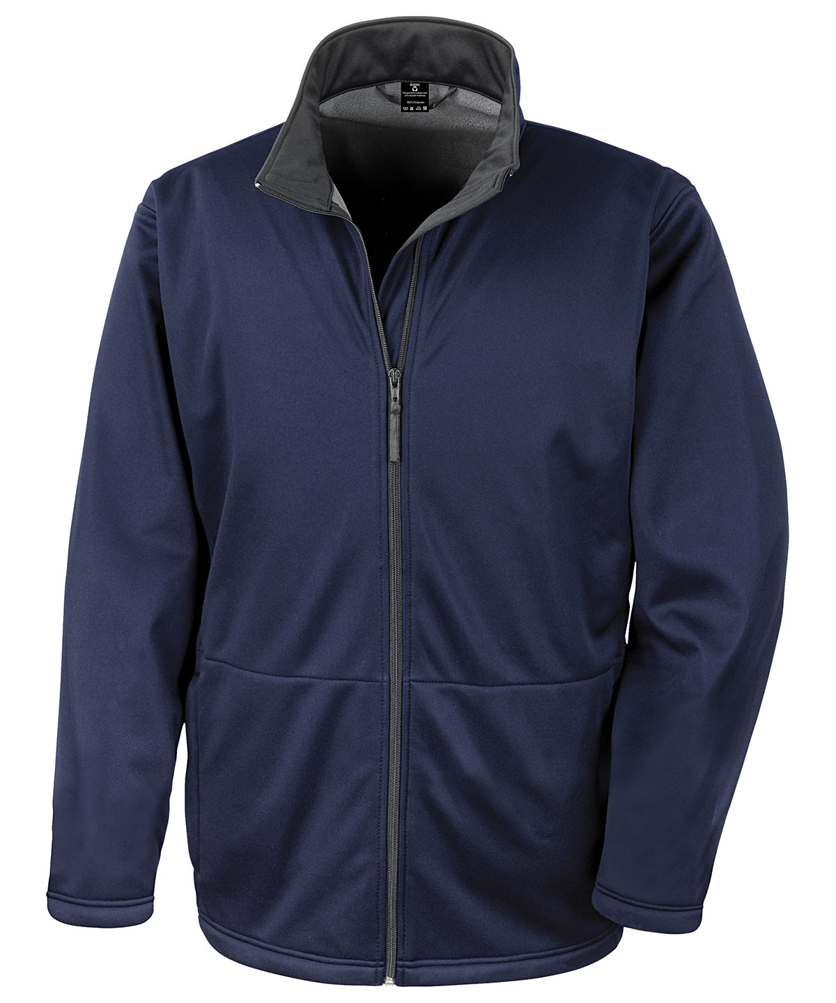 Core Softshell Jacket - Image 3