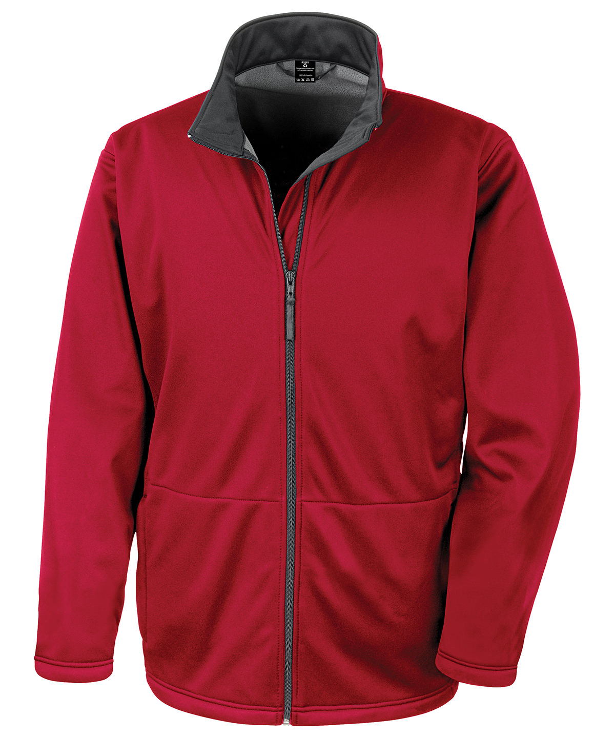 Core Softshell Jacket - Image 4