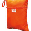 Fluorescent Orange