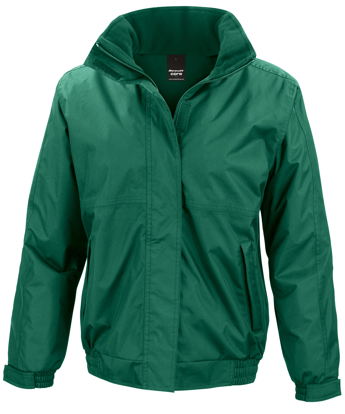 Women's Core Channel Jacket - Image 3