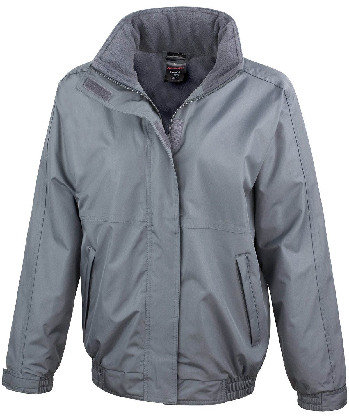 Women's Core Channel Jacket - Image 4