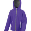Purple/Grey