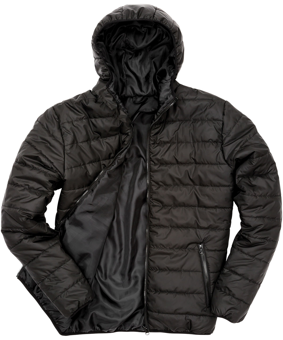 Soft Padded Jacket - Image 3