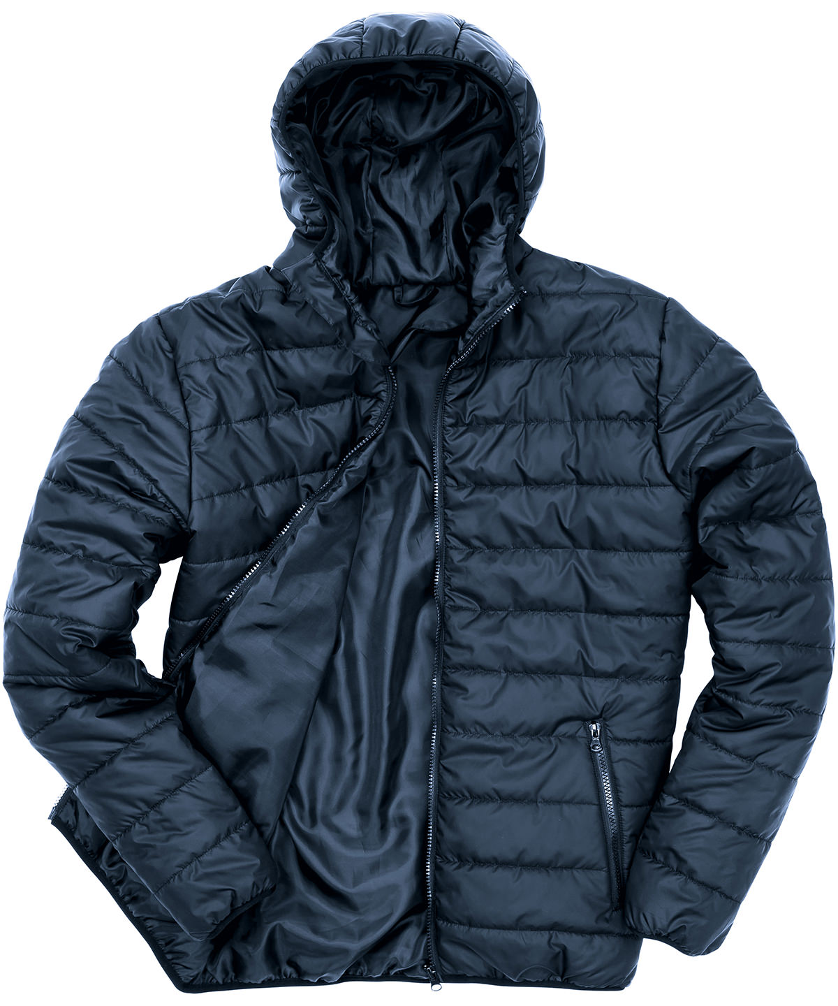 Soft Padded Jacket - Image 5