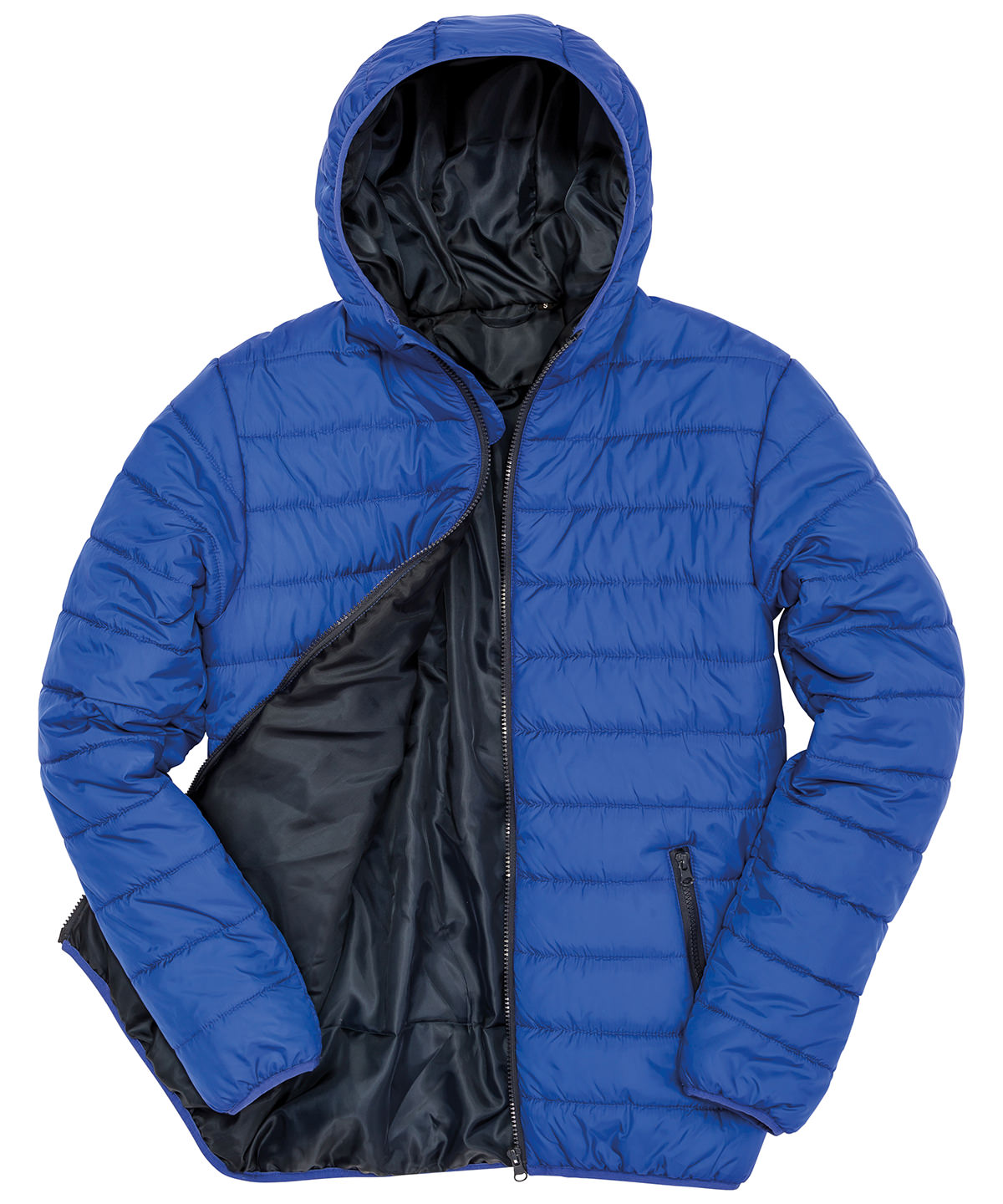 Soft Padded Jacket - Image 7