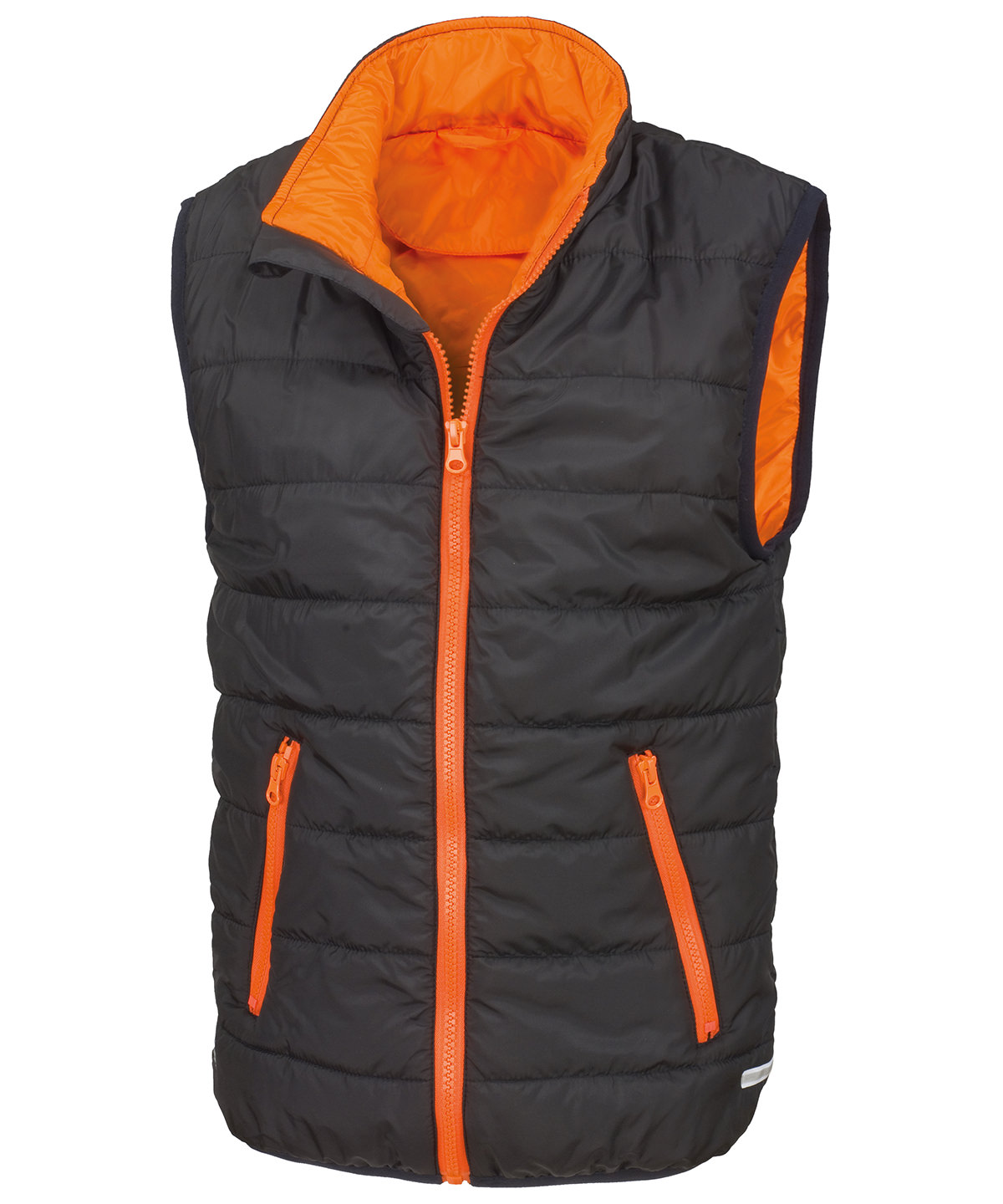 Core Junior Bodywarmer - Image 2