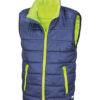 Navy/Lime