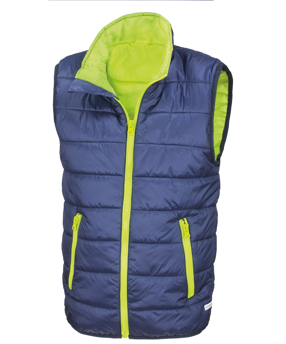 Core Junior Bodywarmer - Image 3