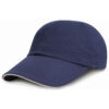 Navy/White
