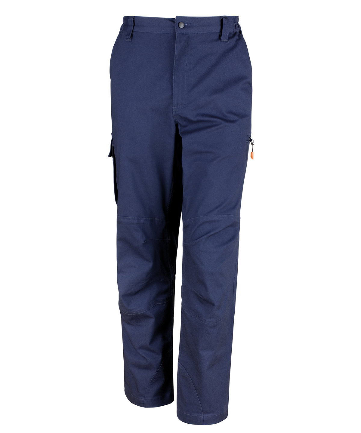 Work-Guard Sabre Stretch Trousers - Image 3