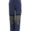 Navy/Black