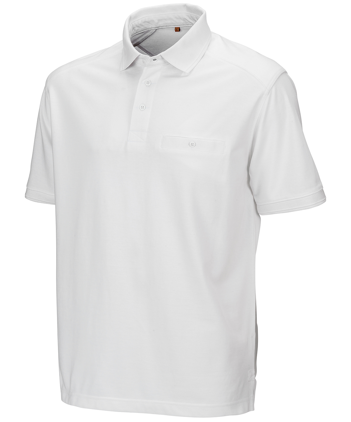 Work-Guard Apex Pocket Polo Shirt - Image 9