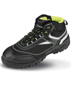 Alternative view of Work-Guard Blackwatch Safety Boot